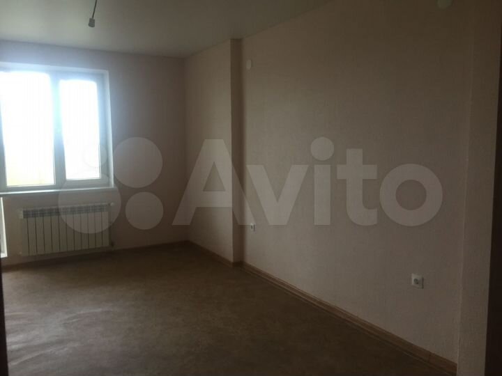 2-к. квартира, 64 м², 10/20 эт.