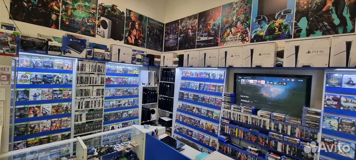 Civilization 6 ps4 есть обмен