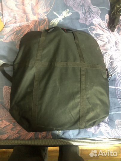 Бронежилет