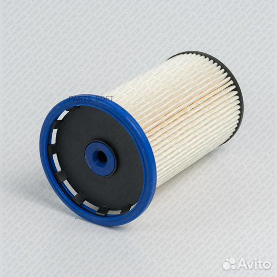 Green filter KK0112F Фильтр топливный Картридж