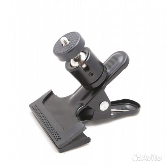 Прищепки фотографические со студ. и шар. головками