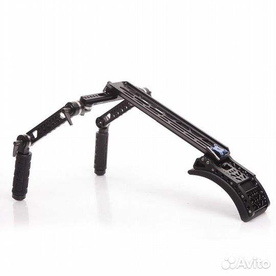 Риг Tilta TT-0506-A19 Arri Dovetail стандарт
