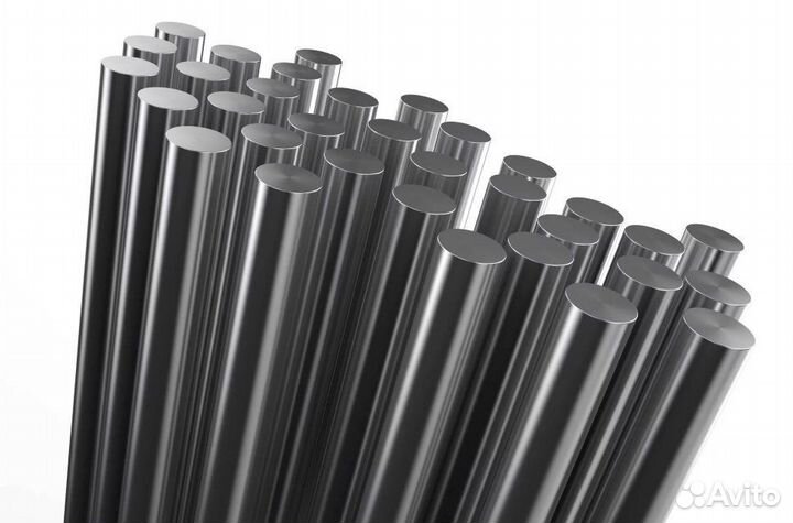 Нержавеющий круг Резка в размер