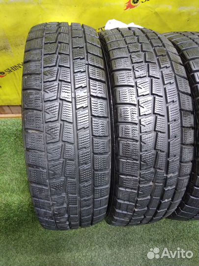 Dunlop SP Winter Maxx WM01 175/65 R14 82Q