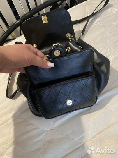 Рюкзак женский