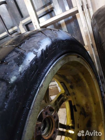 Federal Evoluzion ST-1 225/45 R18