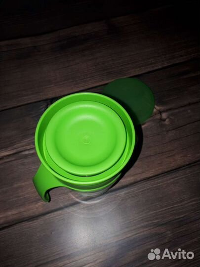 Чашка-поильник Philips Avent, от 9 месяцев