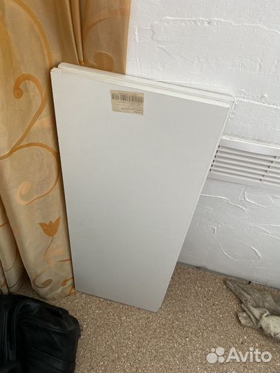 Полки стеллажи