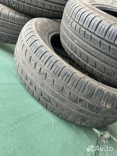 Pirelli Cinturato P6 195/65 R15