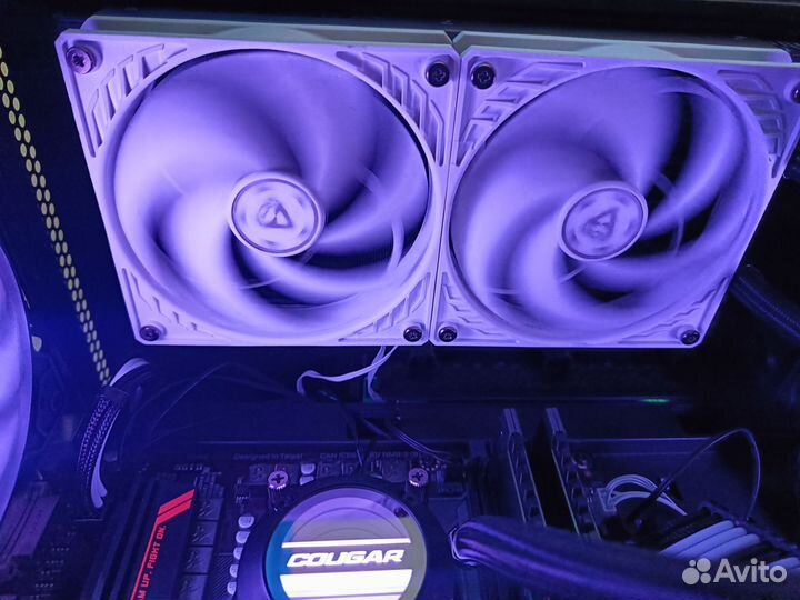 Cougar Poseidon gt 240