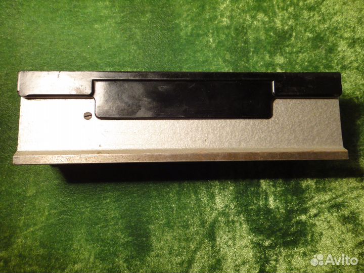 Старинный Станочный Уровень СССР