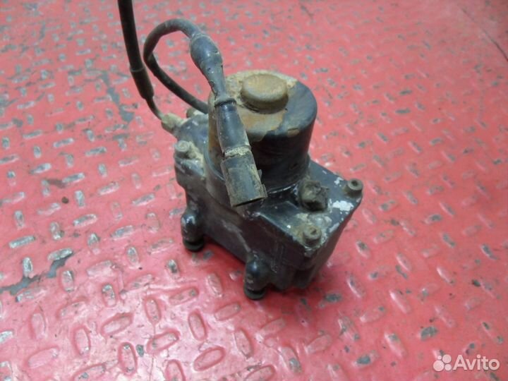 Насос подъема кабины Volvo FH 3091202