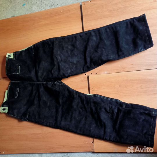 Костюм сварщика летний