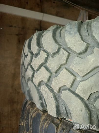 Алтайшина Forward Safari 540 205/75 R15 Q