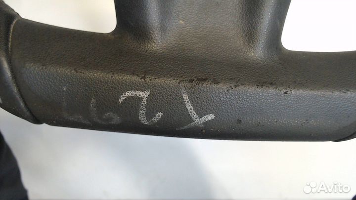 Руль Citroen C3 2009, 2010