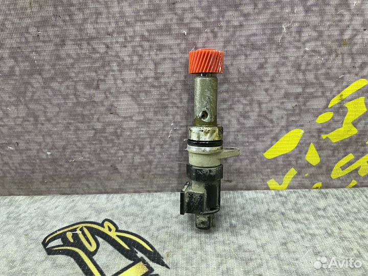 Датчик скорости кпп МКПП Solaris Солярис Rio Рио 3