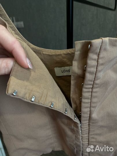 Женские топы/блузы