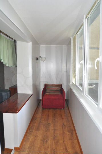 1-к. квартира, 39 м², 2/10 эт.