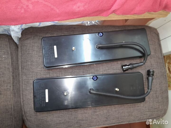 Фонарь для авто