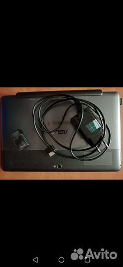 Планшетный пк Asus