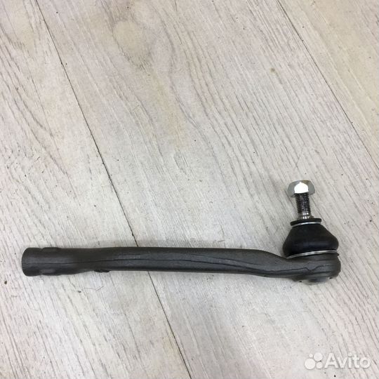 Наконечник рулевой renault fluence Прав
