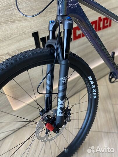 Велосипед горный silverback superspeed PRO (2024)