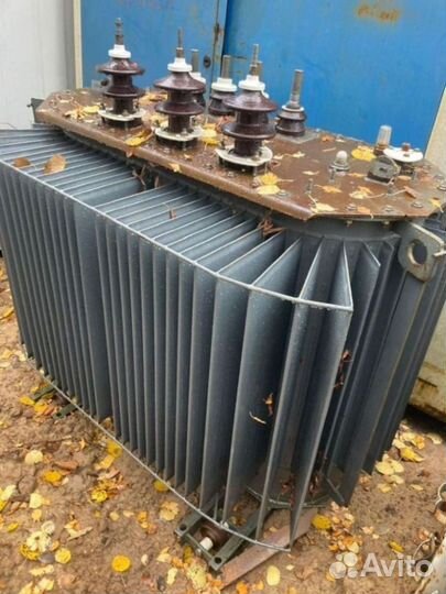 Трансформатор обмен арт83756