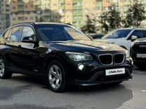 BMW X1 2.0 AT, 2015, 181 000 км, с пробегом, цена 2 100 000 руб.