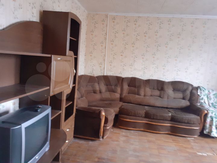 1-к. квартира, 34,1 м², 3/5 эт.