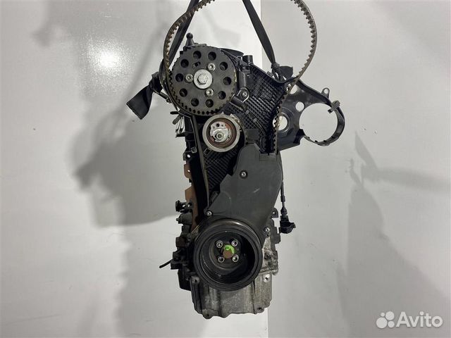 Двигатель Volkswagen Amarok CNE 2013г