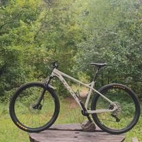 Haro double peak 29 comp