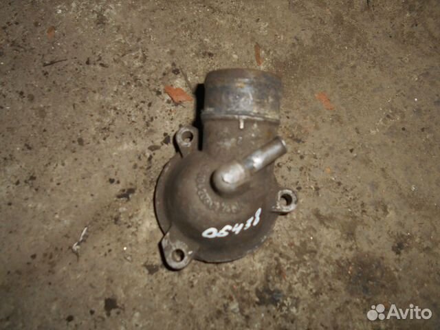 Корпус термостата W140 M104 A1042030374