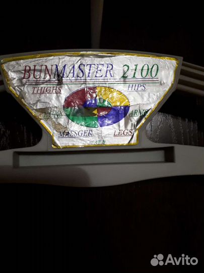 Тренажер Bunmaster