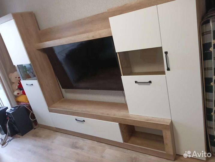 Сборщик корпусной мебели