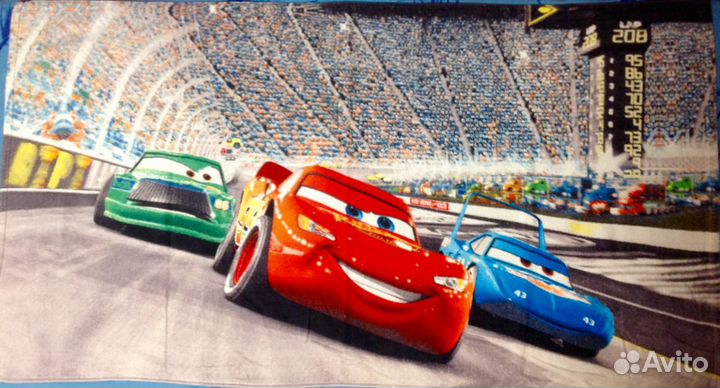 Продам полотенце банное д/м 