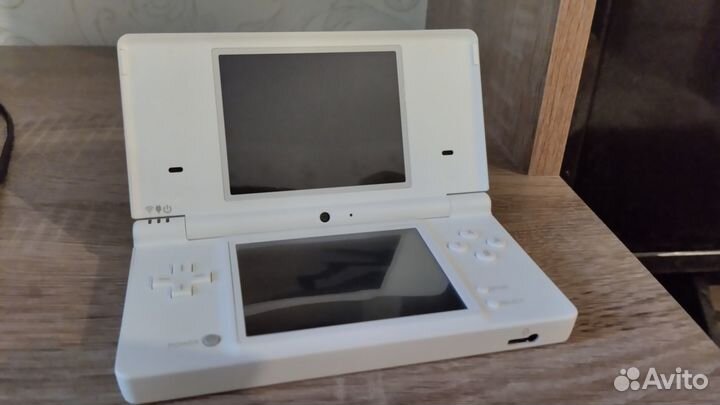 Nintendo DSi