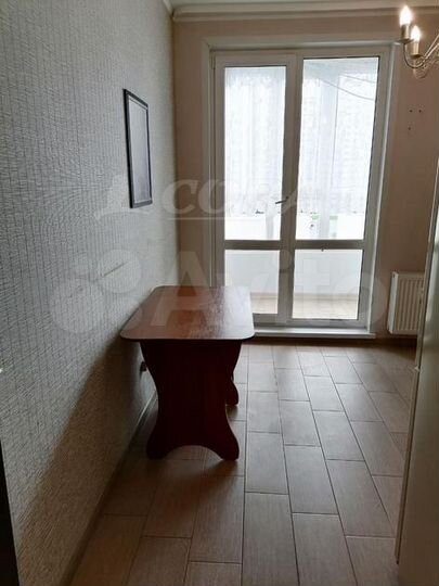 2-к. квартира, 54 м², 3/16 эт.