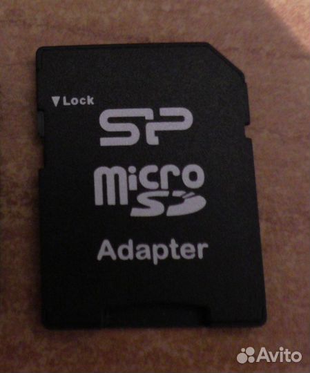 Адаптеры для карты памяти Micro SD USB