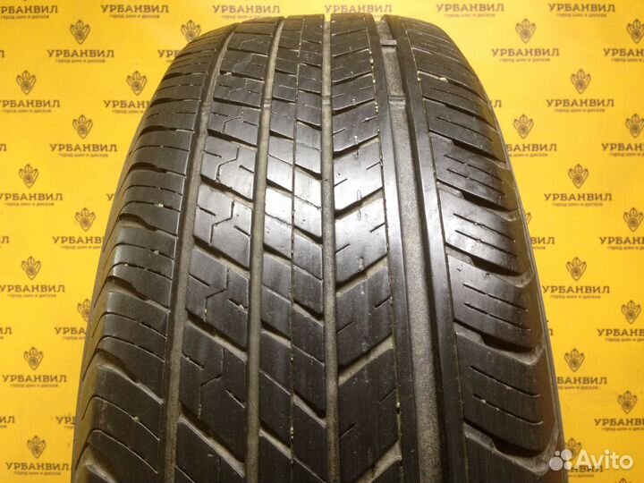 Dunlop Grandtrek ST30 225/60 R18 100H