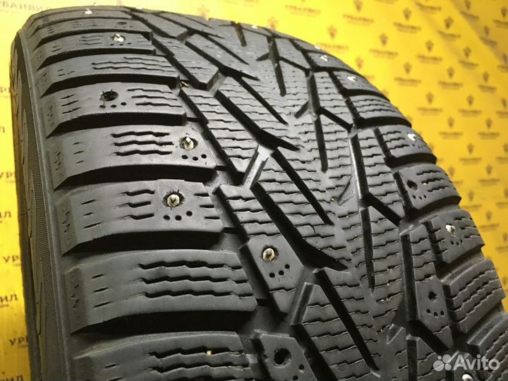 Nokian Tyres Hakkapeliitta 7 235/50 R18 101T
