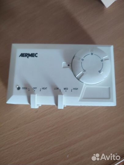 Aermec WMT10