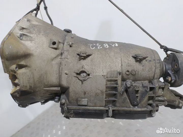 АКПП 722.626 Mercedes E320 W211 648.961 3.2 CDI