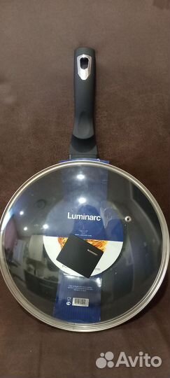 Сковорода-вок.28см