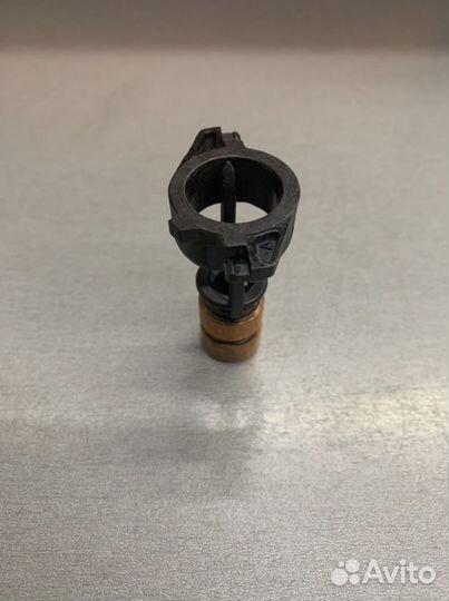 Кольцо токосъемное 16x7x52.1mm