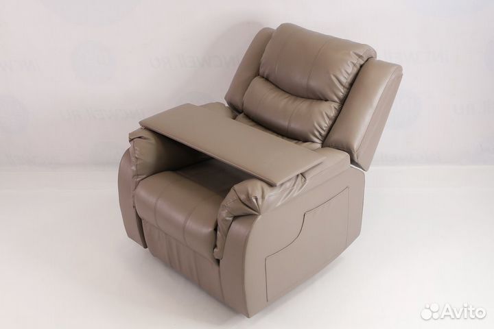 Домашнее кресло реклайнер