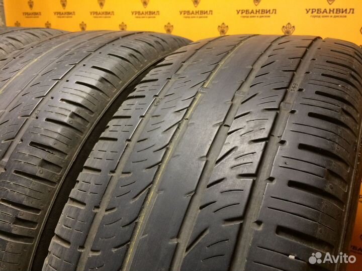 Viatti Bosco A/T V-237 265/60 R18