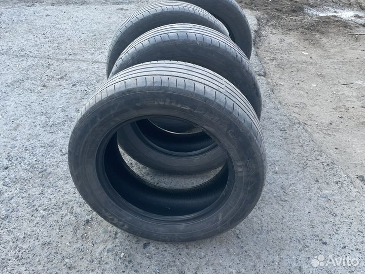 Hankook Ventus Prime 2 K115 225/60 R17