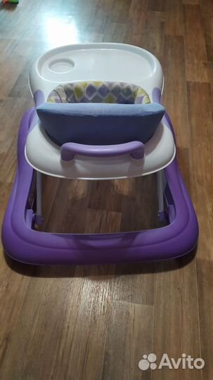 Ходунки детские бу