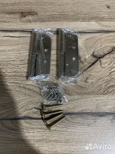 Петли дверные