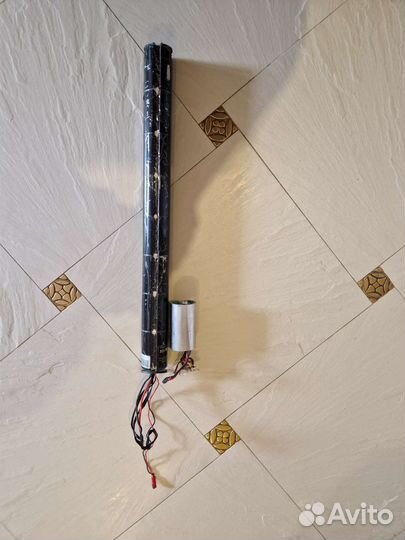 Аккумулятор электросамокат, электро самокат. 7s4p